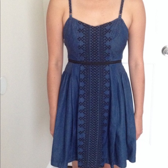 Free People New Romantics 2 Mt St Helen Dress - Picture 5 of 8